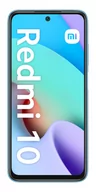 Telefony komórkowe - Xiaomi Redmi 10 4GB/128GB Dual Sim Niebieski - miniaturka - grafika 1