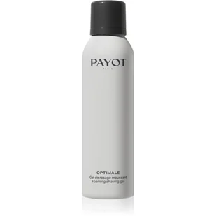 Żel do golenia Payot Optimale spieniony 150 ml (3390150588488) - Kosmetyki do golenia - miniaturka - grafika 1