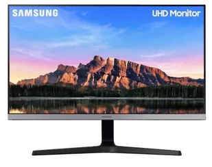 Samsung U28R550UQU (LU28R550UQUXEN) - Monitory - miniaturka - grafika 1