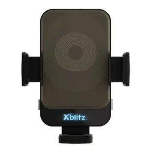 Xblitz Smart 2 Czarny - Uchwyty samochodowe do telefonów - miniaturka - grafika 1