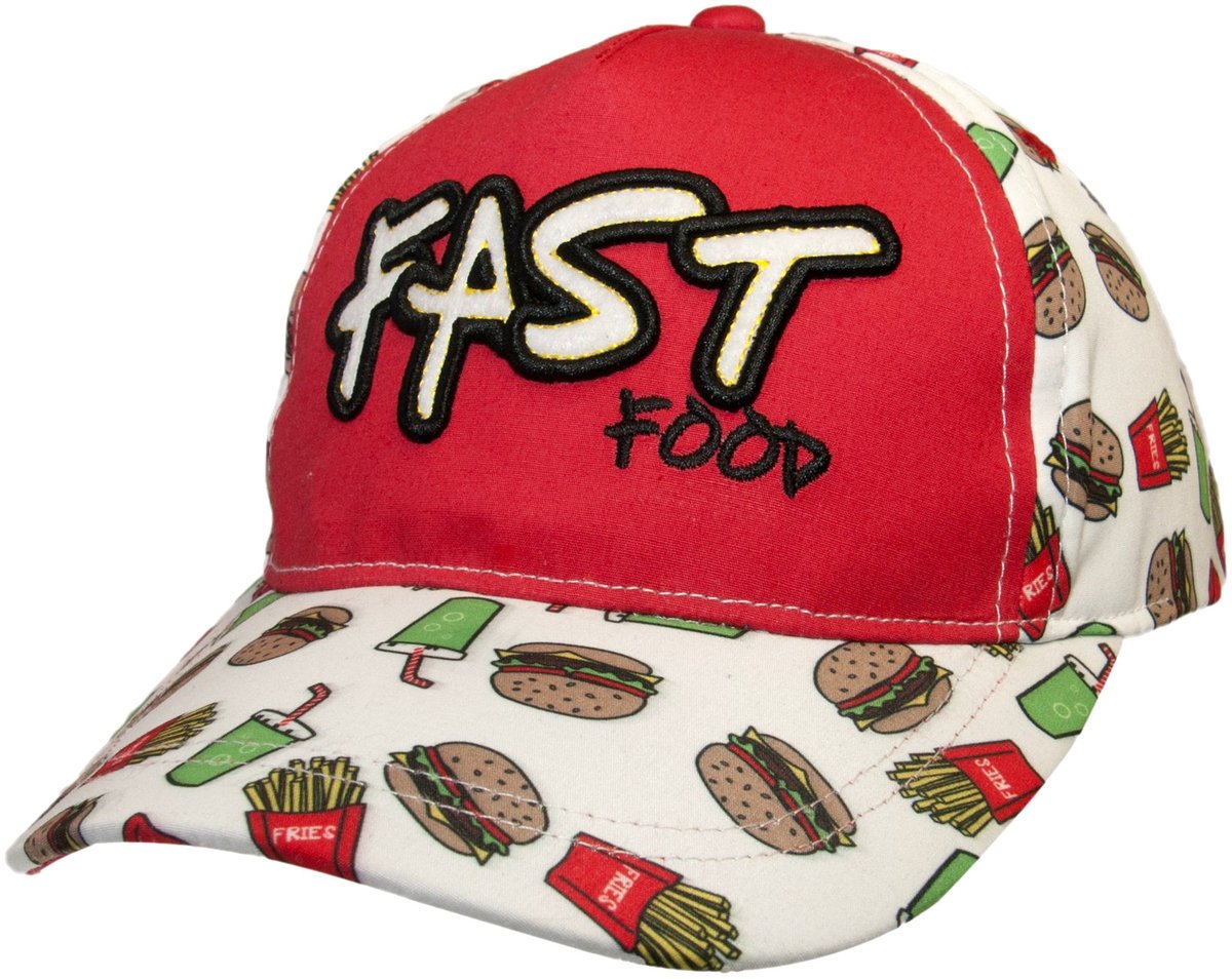 YO! LETNIA CZAPKA Z DASZKIEM NA LATO ROZM. 54