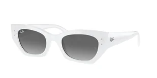 Okulary Przeciwsłoneczne Ray Ban RB 4430 675911 - Okulary przeciwsłoneczne - miniaturka - grafika 1