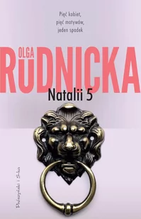 Natalii 5 - E-booki - kryminał i sensacja - miniaturka - grafika 1
