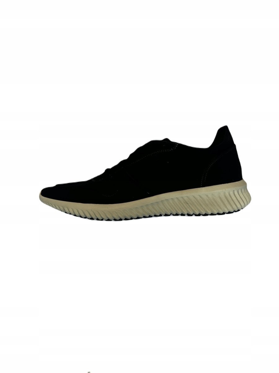 Sneakresy męskie Steve Madden Rolf Black 40