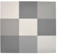 Maty piankowe - Mata Piankowa Duża Puzzle Piankowe Duże Edukacyjna 180x120cm 6szt Gruba - miniaturka - grafika 1