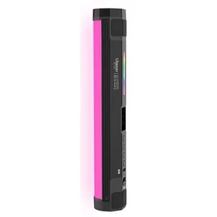 Lampa LED ULANZI VL110 RGB Ice Light - Lampy studyjne - miniaturka - grafika 1