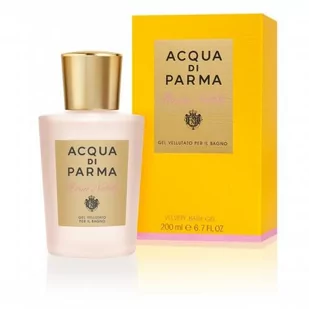 Acqua Di Parma Acqua Rosa Nobile Shower Gel 200ml 8028713490217 - Żele pod prysznic dla mężczyzn - miniaturka - grafika 1