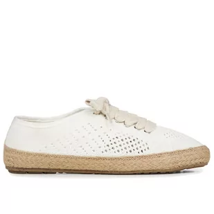 Buty Emu Australia Agonis Mac W12469COCT - białe - Botki damskie - miniaturka - grafika 1