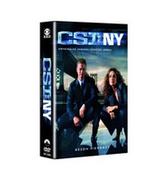 Seriale - CSI Kryminalne zagadki Nowego Jorku sezon 1 - miniaturka - grafika 1