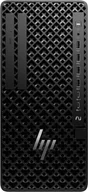 Zestawy komputerowe - HP Z1 Tower G1i Desktop PC A40S6ET - miniaturka - grafika 1