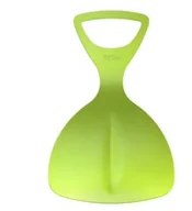 Sanki i ślizgacze - BIBIO - Ślizg Śnieżny Jabłko Limonka - miniaturka - grafika 1