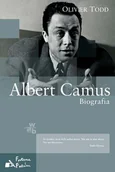 Biografie i autobiografie - Albert Camus. Biografia - miniaturka - grafika 1