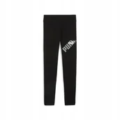 Legginsy - Puma Legginsy Power 67936301 R 152 - miniaturka - grafika 1