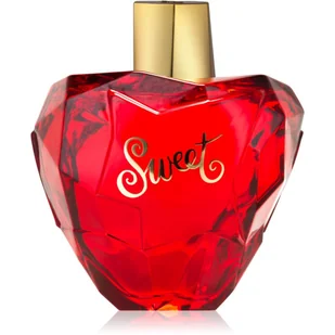 Lolita Lempicka Sweet Edition 2017 Edp 100ml - Wody i perfumy damskie - miniaturka - grafika 1