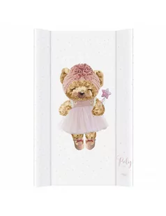 Ceba Tapicerka długa twarda Comfort Fluffy Puffy Poly - Przewijaki - miniaturka - grafika 1
