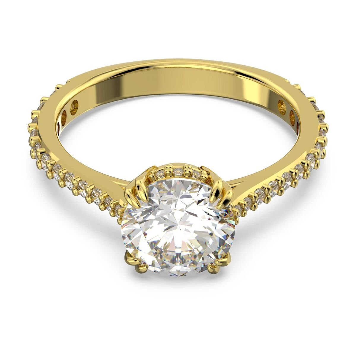 Pierścionek Damski Swarovski 5642621