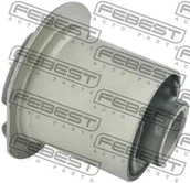 Piasty i łożyska kół - Łożyskowanie, korpus osi Febest CRAB-066 - miniaturka - grafika 1