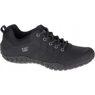 Buty trekkingowe męskie - Buty miejskie dla mężczyzn Caterpillar Instruct - miniaturka - grafika 1