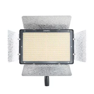 Yongnuo Lampa LED YN1200 WB 3200 K 5500 K) - Lampy studyjne - miniaturka - grafika 12