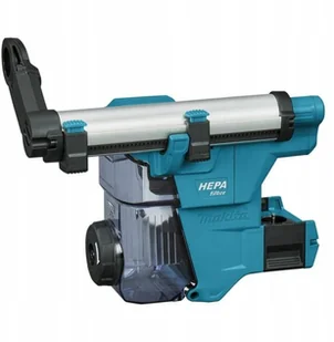 Odkurzacz Odkurzacz Makita Dust collection system for puncher MAKITA DX16 DHR183 - Odkurzacze - miniaturka - grafika 1