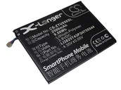 Baterie do telefonów - VHBW Bateria do ZTE U956, 2500 mAh - miniaturka - grafika 1