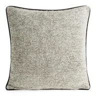 Poszewki na poduszki - Poszewka dekoracyjna BARI 45x45 Eurofirany beżowa efekt melanżu - miniaturka - grafika 1