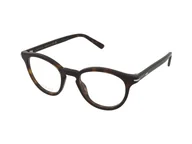 Okulary korekcyjne, oprawki, szkła - Dioptrie szkieł Gucci GG1727O 002 - miniaturka - grafika 1