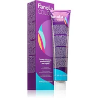 Farby do włosów i szampony koloryzujące - Fanola Farba do włosów 100 ml 6.14 - miniaturka - grafika 1