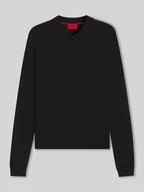 Koszulki męskie - Koszulka polo o kroju slim fit z dzianiny z mieszanki wiskozy model ‘SAN PIPPO-CV’ - miniaturka - grafika 1