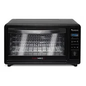 Suszarki do grzybów, owoców i warzyw - TurboTronic TT-FD14D - miniaturka - grafika 1