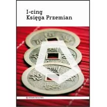 Aletheia I-cing. Księga Przemian - Richard Wilhelm - Filozofia i socjologia - miniaturka - grafika 1
