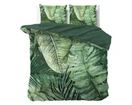 Pościel - (Bn) 200X220 Trahan Zielony Mix Kpl Pościeli - miniaturka - grafika 1