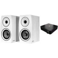 Zestawy stereo - ARGON AUDIO ARGON AUDIO SA1 + JAMO C93 II white - miniaturka - grafika 1