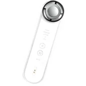 Pozostałe urządzenia kosmetyczne - InFace Urządzenie liftingujące InFace 5w1 Facial Beauty do zabiegów kosmetycznych Biały CF-05E BLACK - miniaturka - grafika 1