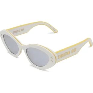 Dior Okulary przeciwsłoneczne DIORPACIFIC_B1U - Okulary przeciwsłoneczne - miniaturka - grafika 1