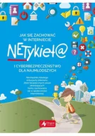 Aplikacje biurowe - Jak się zachować w Internecie - miniaturka - grafika 1