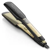 Prostownice i karbownice do włosów - Kipozi EU-139BK1 - miniaturka - grafika 1