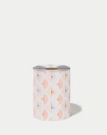 Pozostałe akcesoria fryzjerskie - Framar - Folia Fryzjerska Golden Hour Embossed Roll 100m - miniaturka - grafika 1