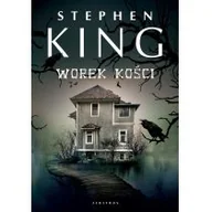 Fantasy - Albatros Worek kosci LIT-45060 - miniaturka - grafika 1