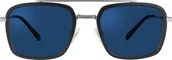 Akcesoria do słuchawek - Gunnar Gunnar Optiks EDI-12311 okulary do komputera Unisex - miniaturka - grafika 1