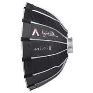 Inne akcesoria studyjne - Aputure Softbox Light Dome Mini II - miniaturka - grafika 1