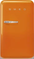 Lodówki - Smeg 50's Style FAB10ROR5 - miniaturka - grafika 1
