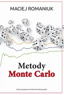 Oficyna Wydawnicza Politechniki Warszawskiej [EBOOK] Metody Monte Carlo - E-booki - nauka - miniaturka - grafika 1