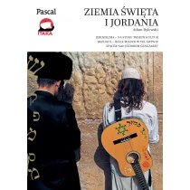 Pascal Ziemia Święta i Jordania złota seria 2016 - Adam Dylewski - Przewodniki - miniaturka - grafika 2