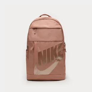 NIKE PLECAK NK ELMNTL BKPK HBR - Plecaki - miniaturka - grafika 1