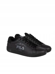 Fila Sneakersy "Crosscourt 2" FFM0195 40 - Sneakersy męskie - miniaturka - grafika 1