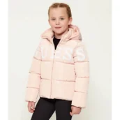 Kurtki i płaszcze dla dziewczynek - Guess Kurtka Regular Fit - miniaturka - grafika 1