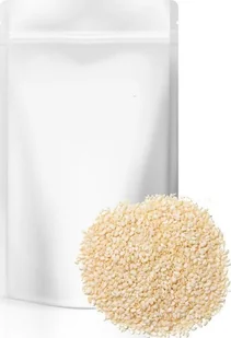 Flavora Sezam biały obłuszczony 500g - Kuchnie świata - miniaturka - grafika 1