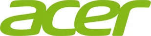 Acer Acer 60.HG0N2.001 części zamienne do notatników Pokrywa matrycy - Części i akcesoria do laptopów - miniaturka - grafika 1