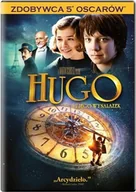 Filmy fantasy DVD - Hugo i jego wynalazek - miniaturka - grafika 1